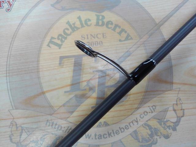 テンリュウ　ルナキアLK822S-HT 中古 天龍 ルナキア LK822S-HT (ロッド・釣竿) 価格比較 - 価格.com