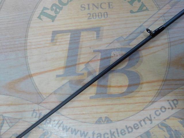 ルナキア LK822S-HT｜＠ベリーネット 日本最大新品中古釣具WEBショップ