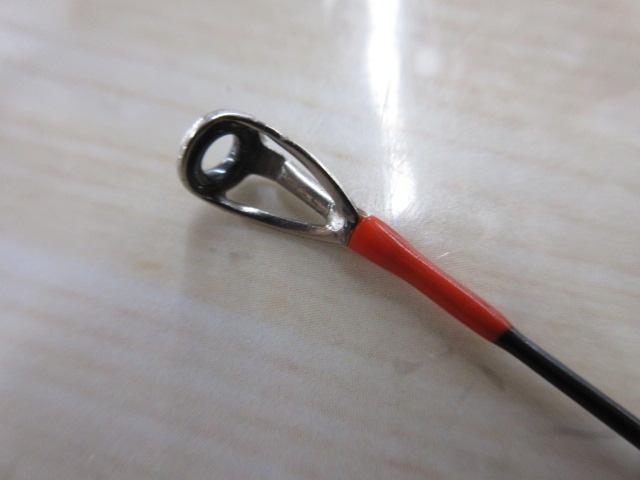 リベリオン 641L/MLXS-ST