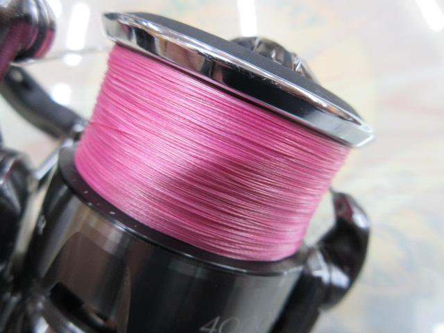 24ツインパワー 4000XG｜＠ベリーネット 日本最大新品中古釣具