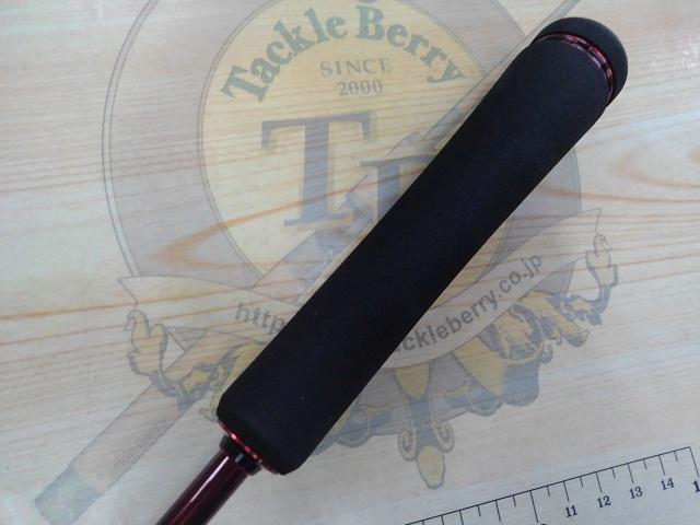 24炎月エクスチューン N-B66ML-FS/R