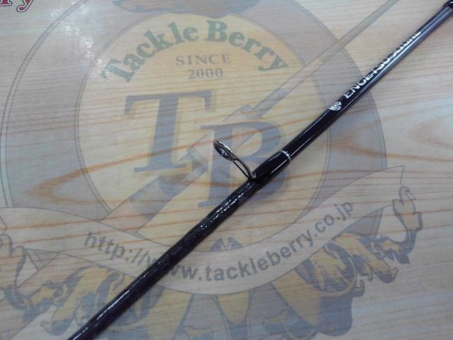 24炎月エクスチューン N-B66ML-FS/R