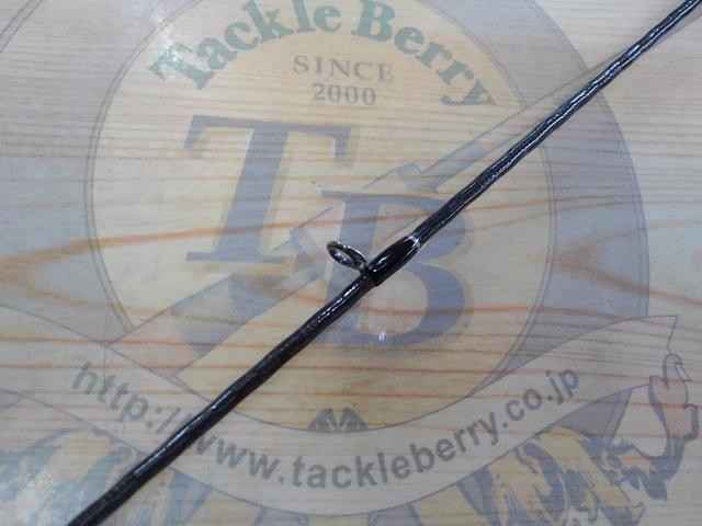 24炎月エクスチューン N-B66ML-FS/R