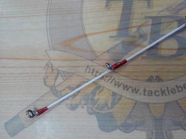 24炎月エクスチューン N-B66ML-FS/R