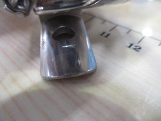 カセ筏師 THEチヌリミテッド競技 65W-SB チタン