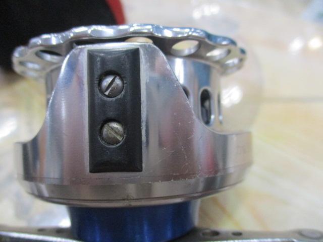 カセ筏師 THEチヌリミテッド競技 65W-SB チタン