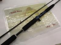 オリジナルロッド