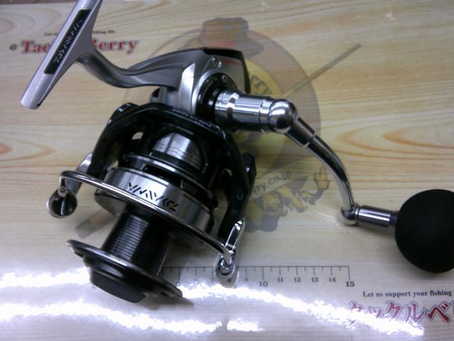DAIWA 12キャタリナ5000H 美品 12キャタリナ 5000H｜＠ベリーネット 日本最大新品中古釣具WEB