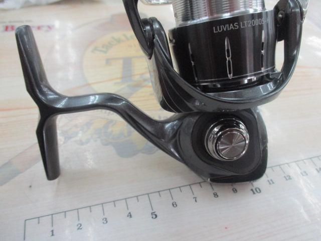 24ルビアス LT2000S-H｜＠ベリーネット 日本最大新品中古釣具WEB