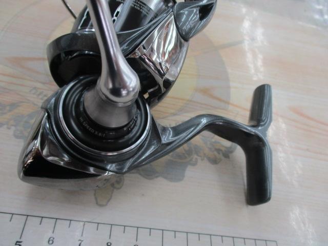 24ルビアス LT2000S-H｜＠ベリーネット 日本最大新品中古釣具WEB