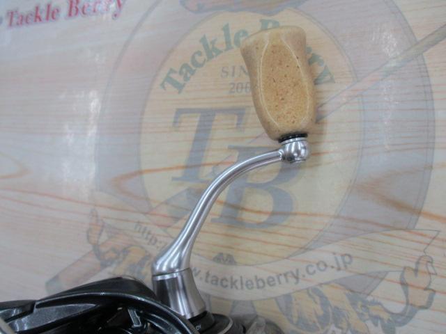 24ルビアス LT2000S-H｜＠ベリーネット 日本最大新品中古釣具WEB