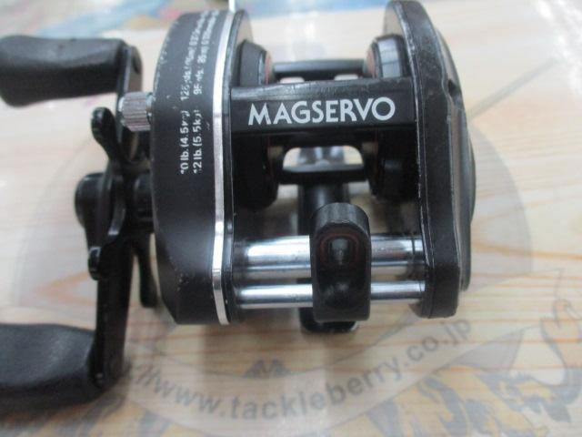 ファントムマグサーボ GS-10
