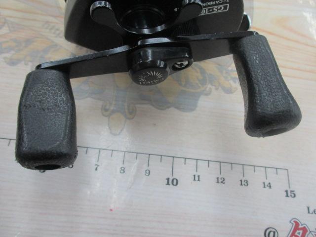 ファントムマグサーボ GS-10