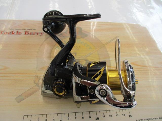 美品　20ステラSW6000HG 20ステラSW6000HG | イシグロ公式オンラインショップ