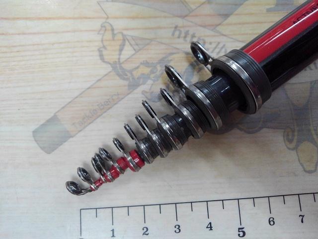 がま磯グレスペシャルⅡ 15-53｜＠ベリーネット 日本最大新品中古釣具