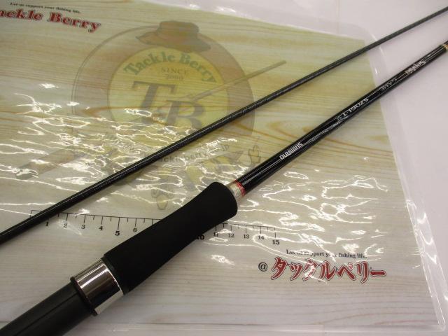 シマノ セフィア　ゲーム　Ｓ706Ｌ－Ｔ　エギング シマノ(SHIMANO) セフィア ゲーム(振出インナーガイド)S706L-T