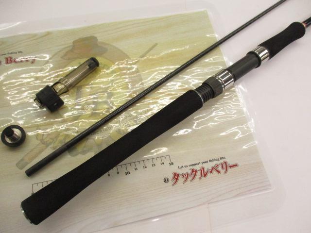 シマノ セフィア　ゲーム　Ｓ706Ｌ－Ｔ　エギング シマノ(SHIMANO) セフィア ゲーム(振出インナーガイド)S706L-T