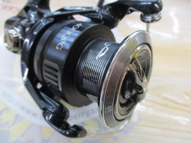 【未使用】25ツインパワーXD 4000PG シマノ 25 ツインパワー XD 4000XG (2025年モデル) スピニング