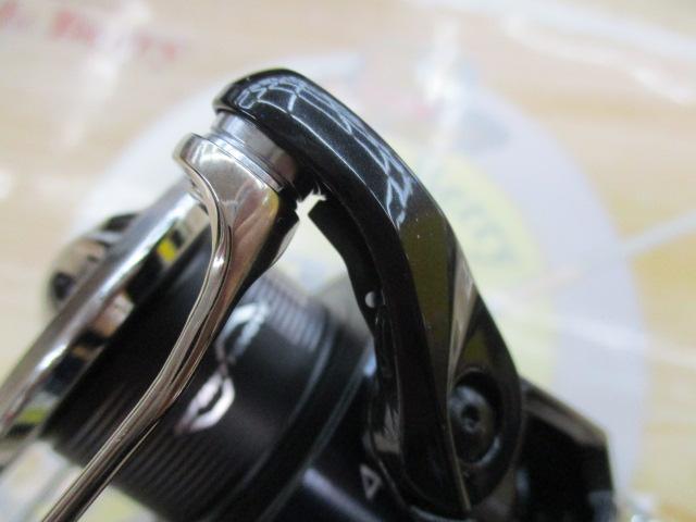 25ツインパワーXD 4000PG