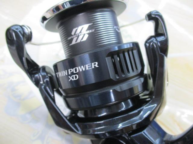 25ツインパワーXD 4000PG｜＠ベリーネット 日本最大新品中古釣具