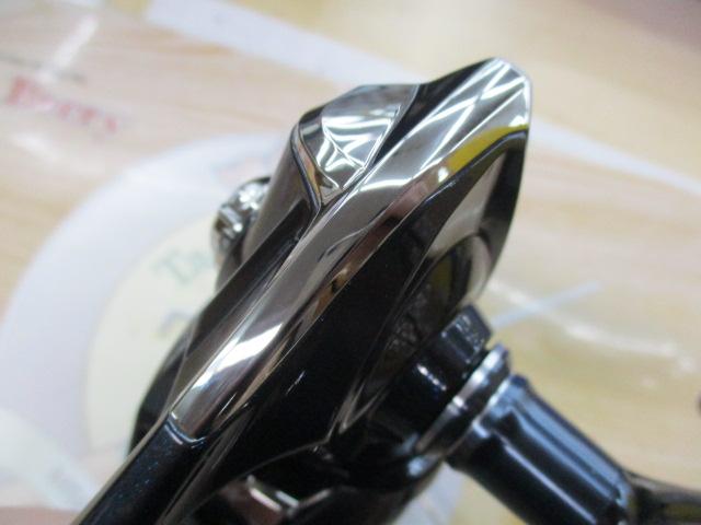 25ツインパワーXD 4000PG