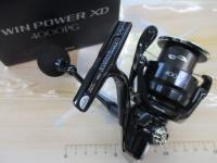 25ツインパワーXD 4000PG