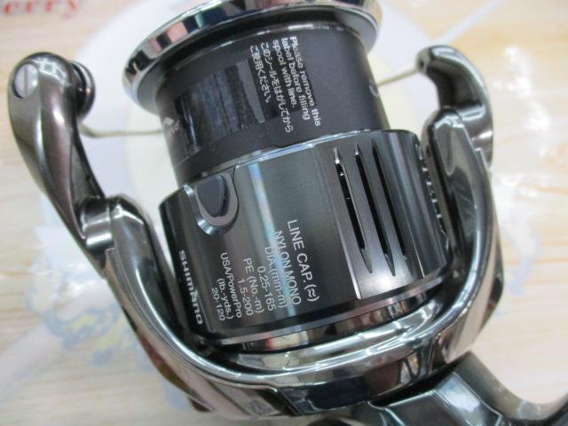 22ステラ 4000M｜＠ベリーネット 日本最大新品中古釣具WEBショップ