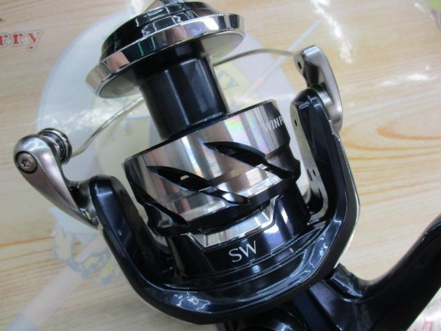 21ツインパワーSW 8000HG｜＠ベリーネット 日本最大新品中古釣具