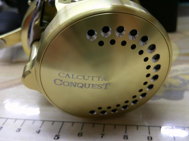 18カルカッタコンクエスト 300｜＠ベリーネット 日本最大新品