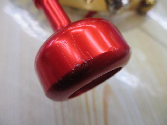 タイタニックレッドアイシス400