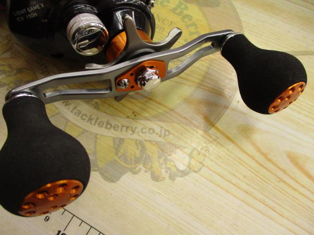 ライトゲームXICV 150H｜＠ベリーネット 日本最大新品中古釣具