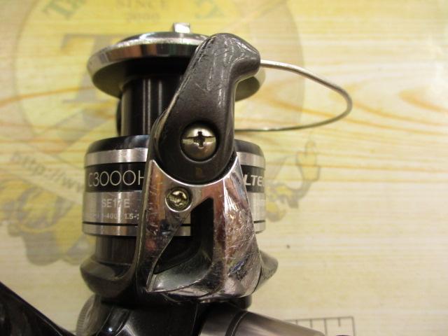 シマノ　リール　アルテグラ　C3000HG シマノ アルテグラ C3000HG (リール) 価格比較 - 価格.com