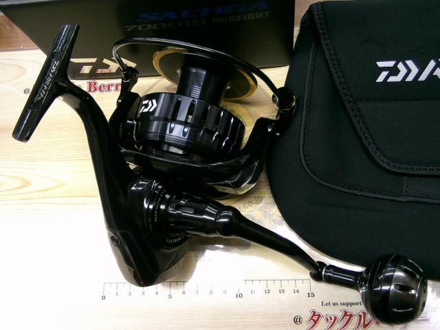 15ソルティガ 7000H-DF｜＠ベリーネット 日本最大新品中古釣具