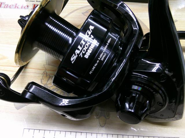 15ソルティガ 7000H-DF｜＠ベリーネット 日本最大新品中古釣具