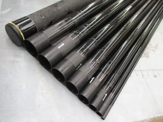 がま鮎ヴィンテージ 硬中硬100