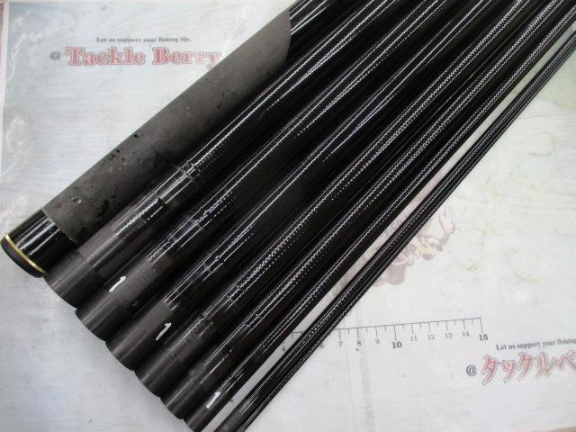 がま鮎ヴィンテージ 硬中硬100