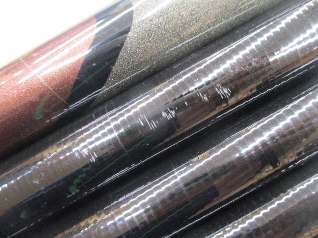 がま鮎ヴィンテージ 硬中硬100