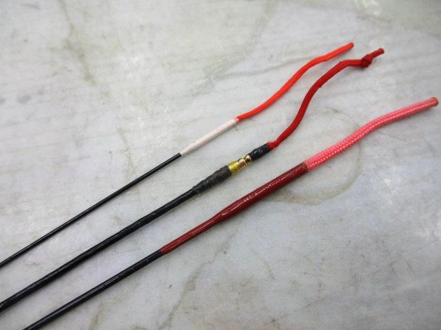 がま鮎ヴィンテージ 硬中硬100