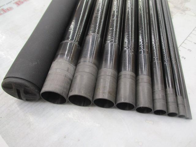 渓流清瀬 硬調53M・F