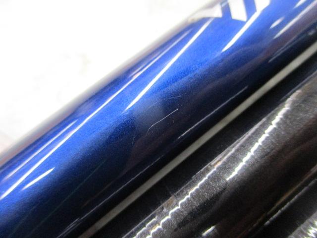 渓流清瀬 硬調53M・F