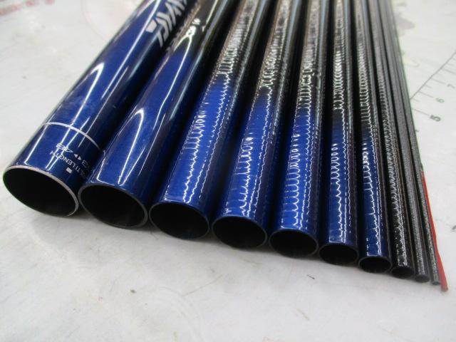 渓流清瀬 硬調53M・F