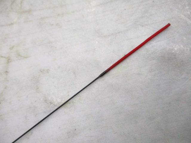 渓流清瀬 硬調53M・F