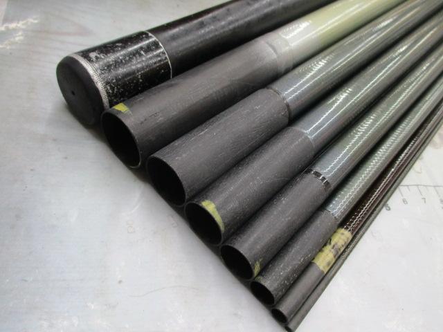 チタンアジャスターさわ鮎SS 中硬硬90/78