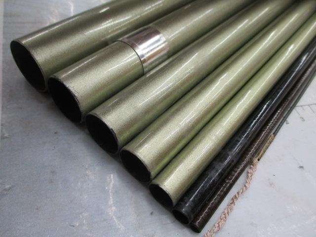 チタンアジャスターさわ鮎SS 中硬硬90/78