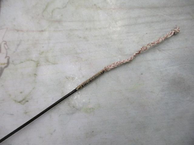 チタンアジャスターさわ鮎SS 中硬硬90/78