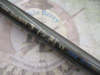 チタンアジャスターさわ鮎SS 中硬硬90/78