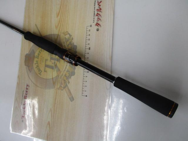 ダイワリベリオン741Ml fs ダイワ 20 リベリオン 741ML+FS(スピニング グリップジョイント