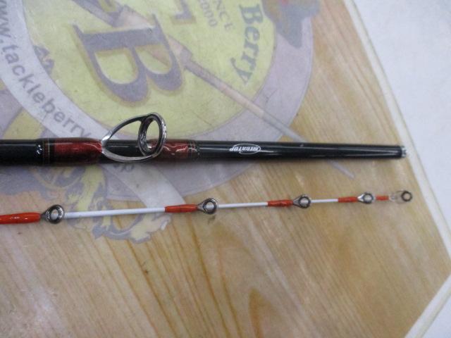 ダイワ アナリスター タチウオ　ML-195 アナリスター タチウオ ML-195 - 20,400円 : 海釣り、船釣り専門