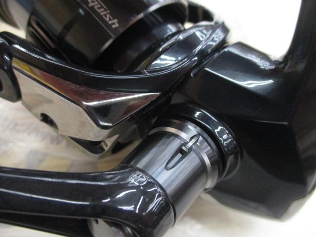 19ヴァンキッシュ C2000SHG