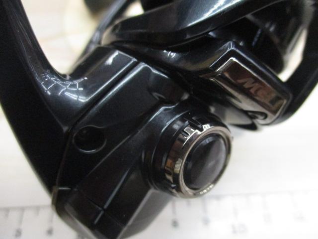 19ヴァンキッシュ C2000SHG